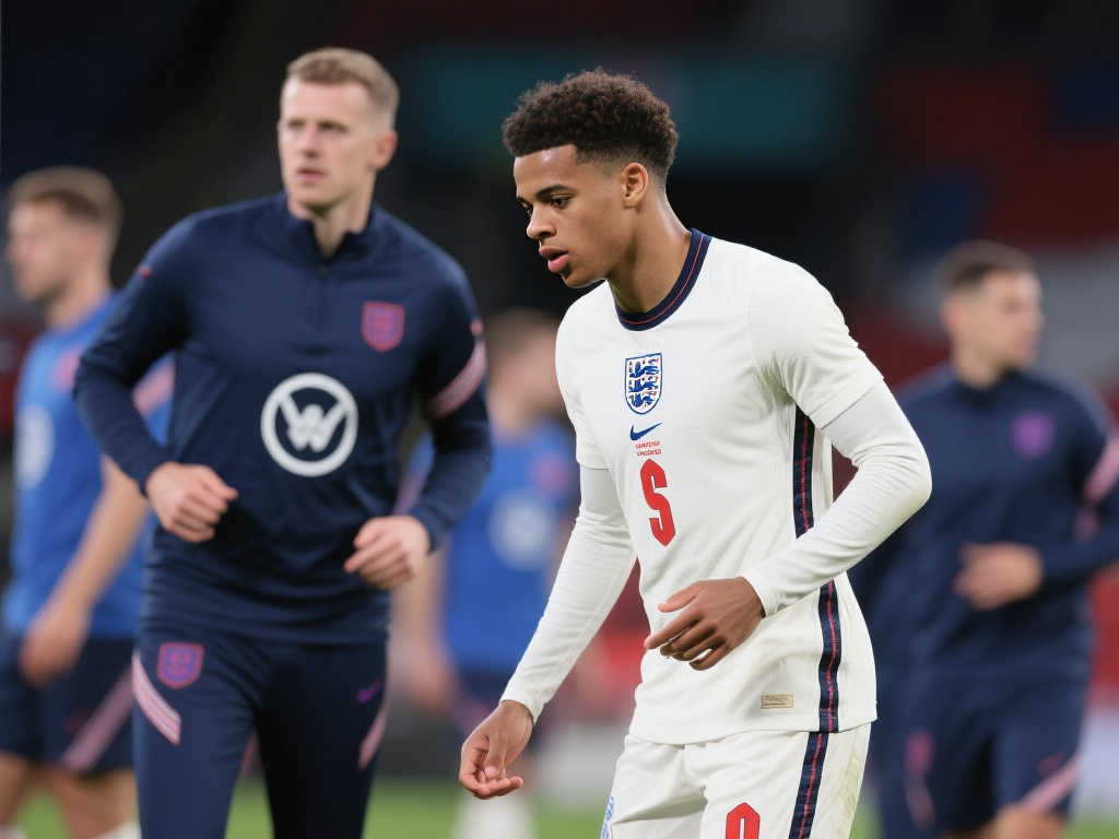 【早报】贝林厄姆,英格兰无可争议的顶级球星 【早报】贝林厄姆,英格兰无可争议的顶级球星