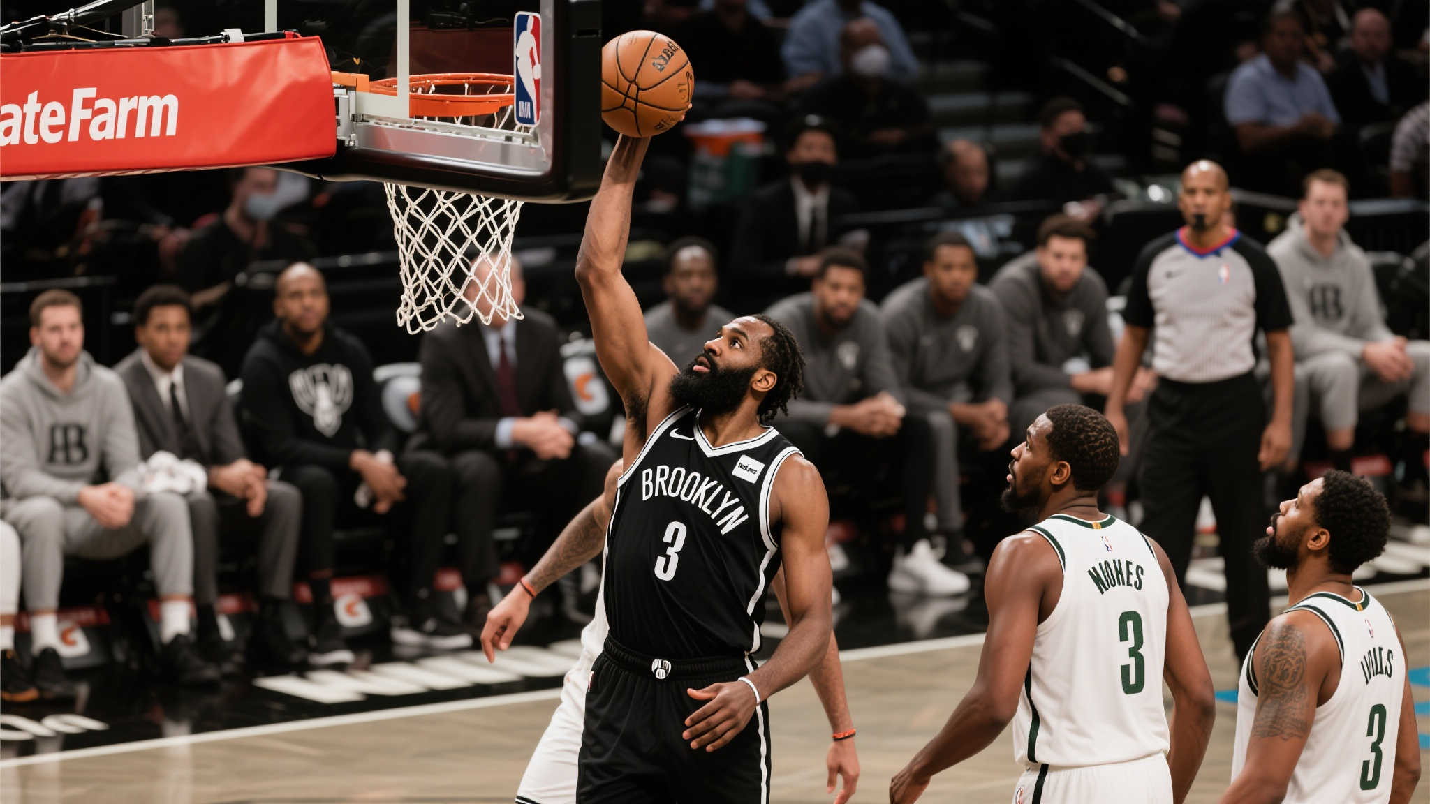 火箭报价更优，热火记者深度分析比较结果